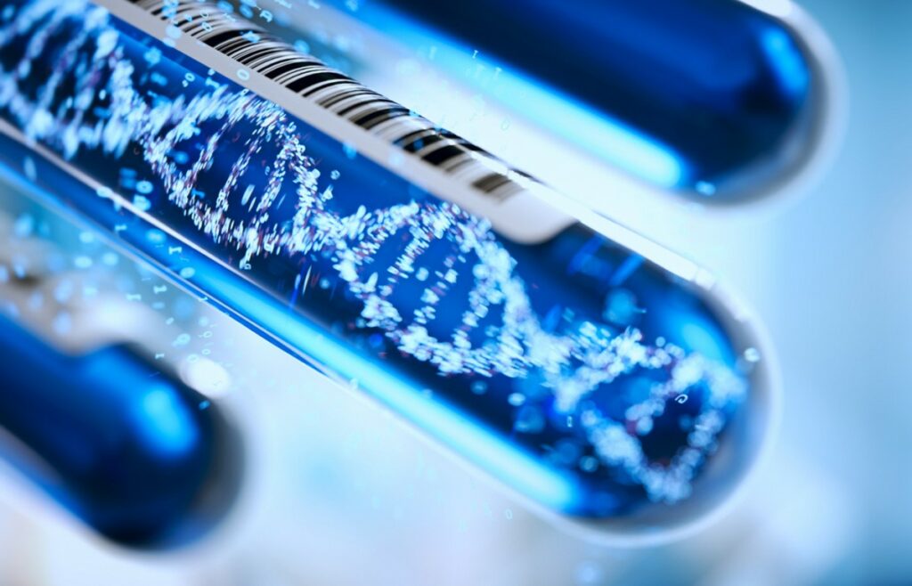 Отредактировать гены: инновации в генетике помогут улучшить качество жизни