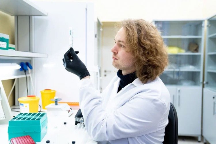 <strong>В Сеченовском Университете создали наночастицы, которые позволят лечить гепатит В, рак и генетические заболевания</strong>