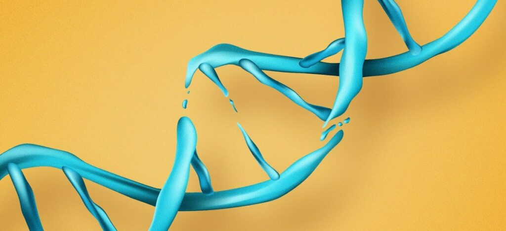 <strong>Ученые опровергли основные утверждения о работе системы репарации ДНК при возникновении рака</strong>