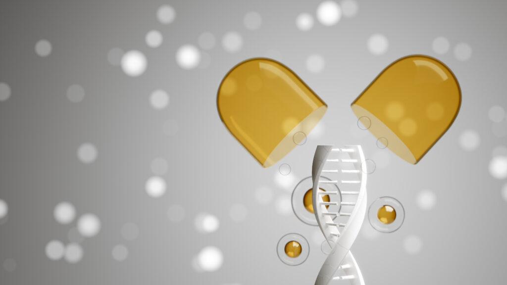 Российские ученые предложили электрохимический метод для оценки влияния лекарства на ДНК