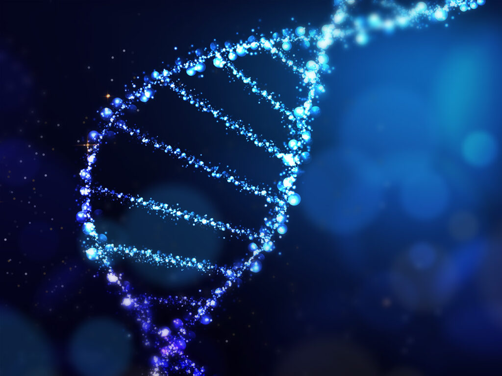 Как замедлить старение: медики изучают метилирование ДНК, внеклеточный матрикс и долголетие растений