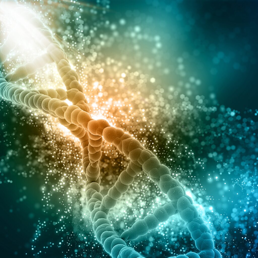 В МГНЦ исследовали факторы восстановления ДНК
