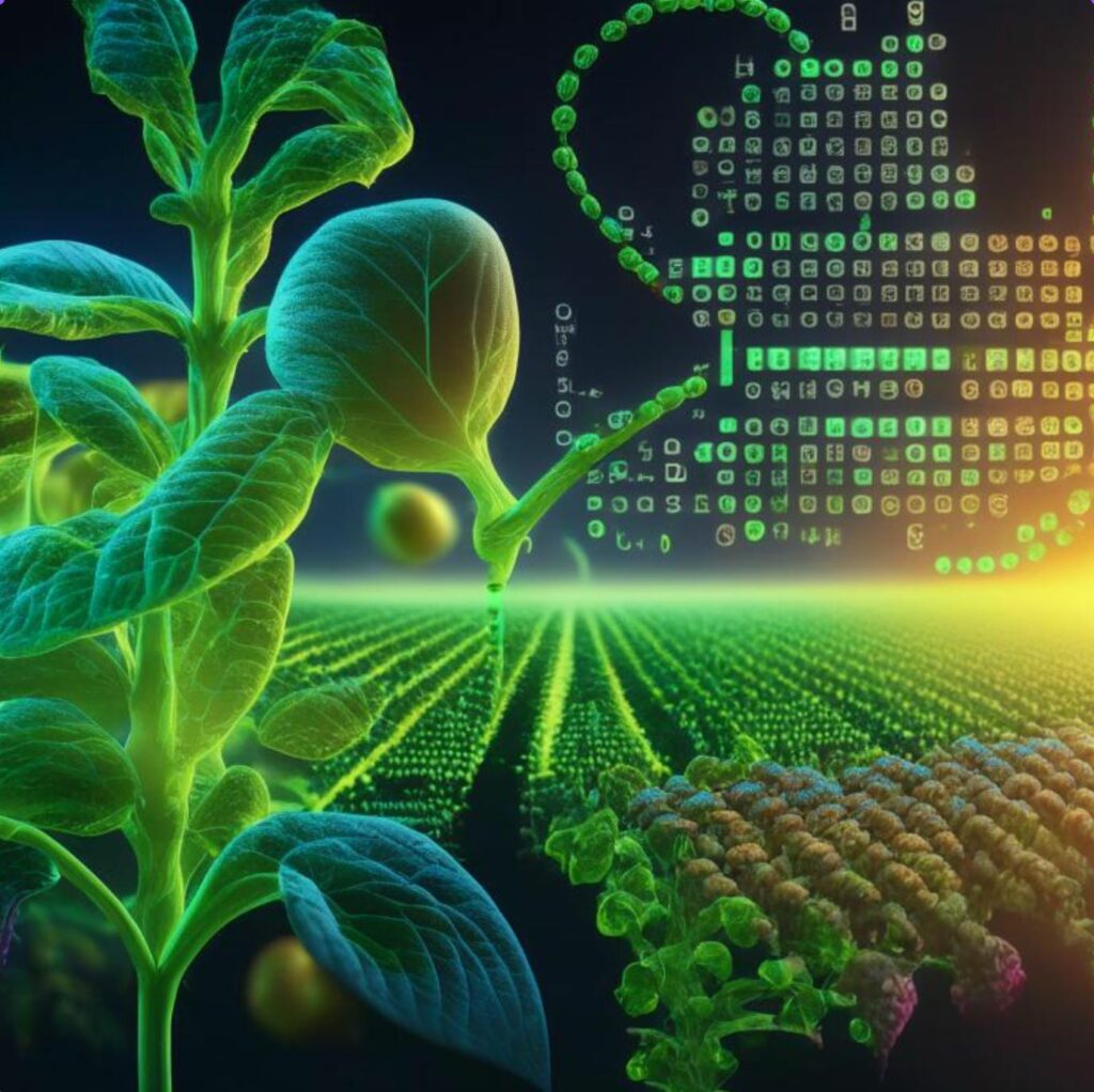 Машинное обучение поможет определению функций генов сельскохозяйственных растений