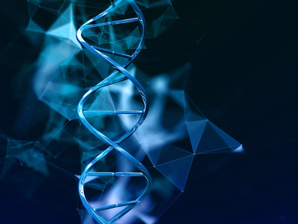 Уфимские ученые выявили специфические мутации в генах «хрустальных людей»