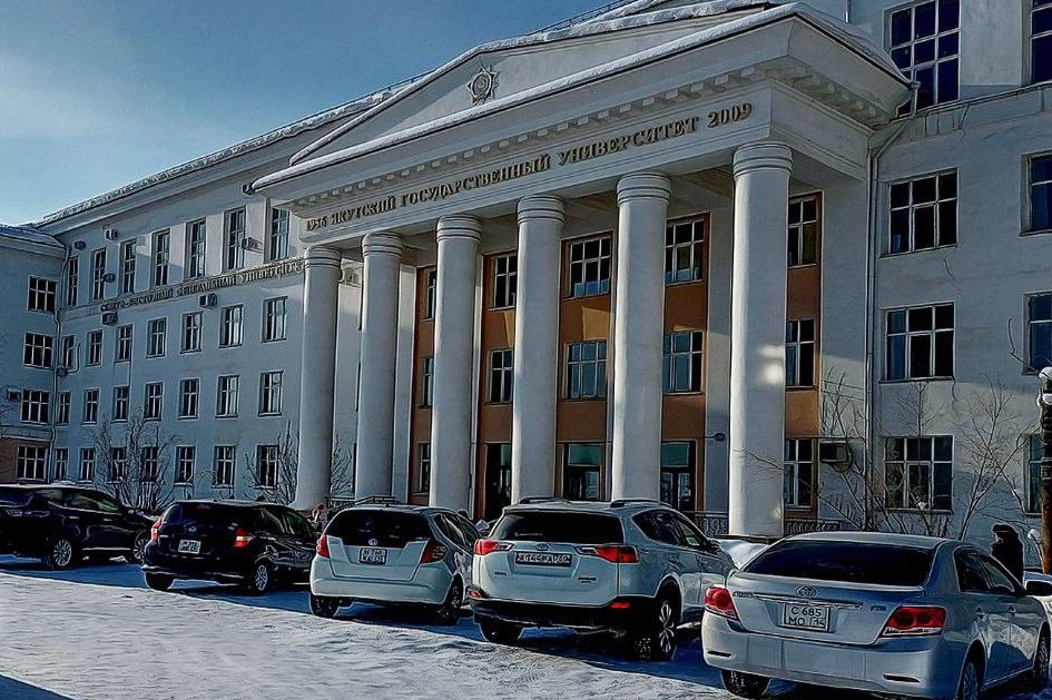 В Северо-Восточном федеральном университете (СВФУ) начали эксперимент по клонированию коровы якутской породы В Северо-Восточном федеральном университете (СВФУ) начали эксперимент по клонированию коровы якутской породы