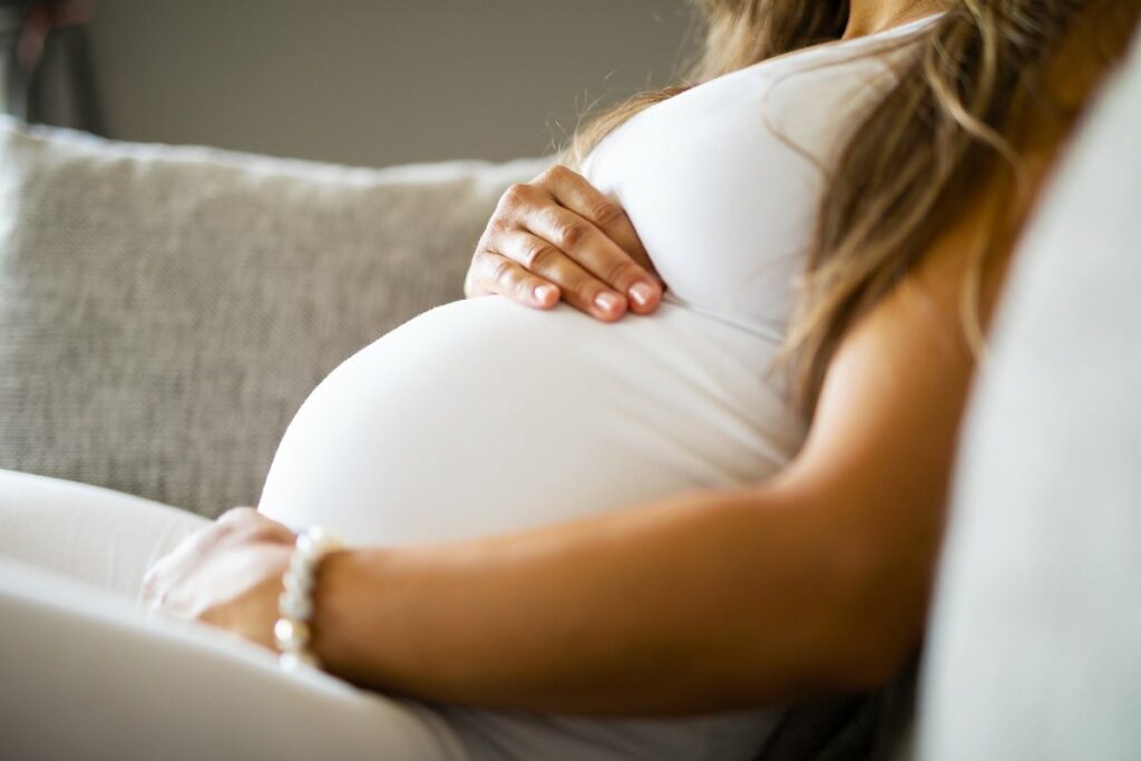 В особом положении: как лечат ревматические заболевания у беременных