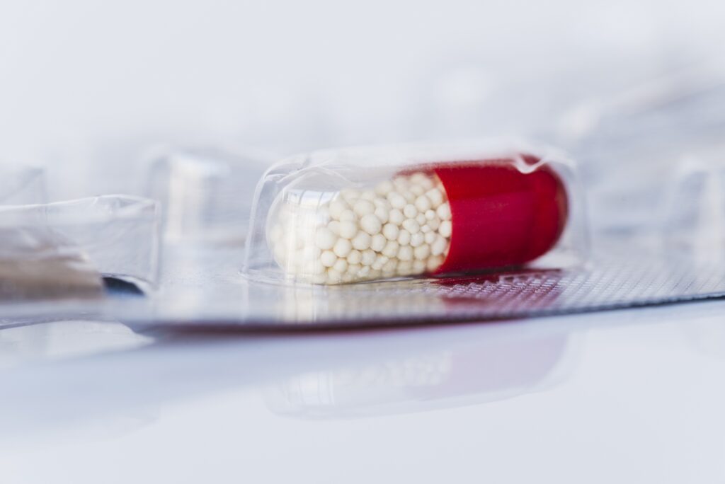 Сибирские ученые разрабатывают новый радиопротекторный препарат