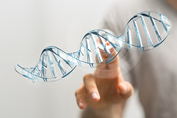 Ученые открыли новый вид повреждений ДНК и показали, как их исправить