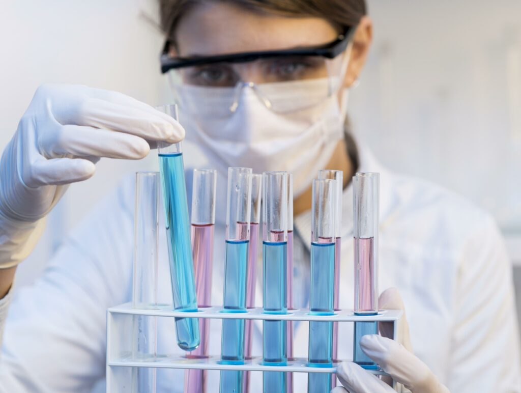 МикроРНК в везикулах стволовых клеток помогли разрешить фиброз легких МикроРНК в везикулах стволовых клеток помогли разрешить фиброз легких