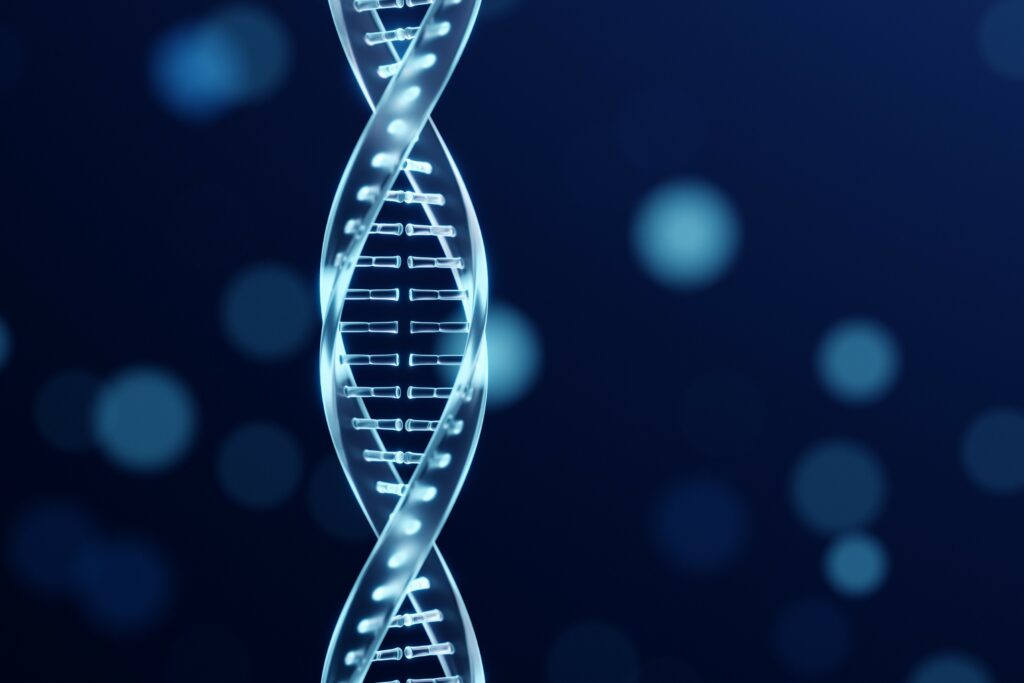 В России меняется отношение к генетике