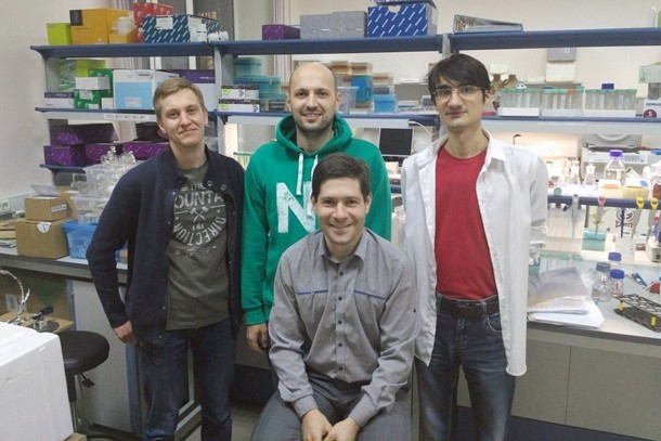 Исследование ученых Института цитологии и генетики СО РАН помогает в диагностике сложных случаев наследственных заболеваний Исследование ученых Института цитологии и генетики СО РАН помогает в диагностике сложных случаев наследственных заболеваний