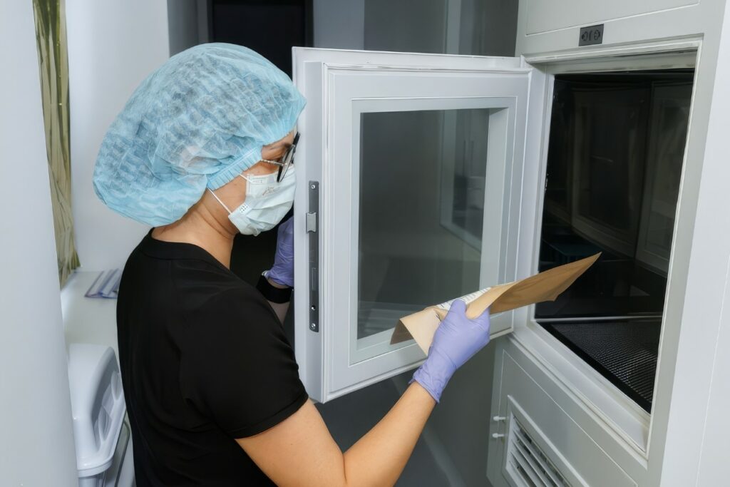 НМИЦ Гематологии получил лицензию на производство клеточных продуктов НМИЦ Гематологии получил лицензию на производство клеточных продуктов