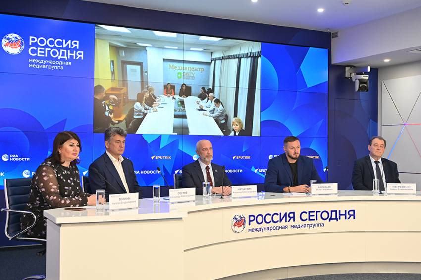 Ученые рассказали о будущем «волшебном наборе» для здоровья человека Ученые рассказали о будущем «волшебном наборе» для здоровья человека