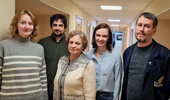 Ученые МГНЦ впервые описали новую форму редкого генетического заболевания