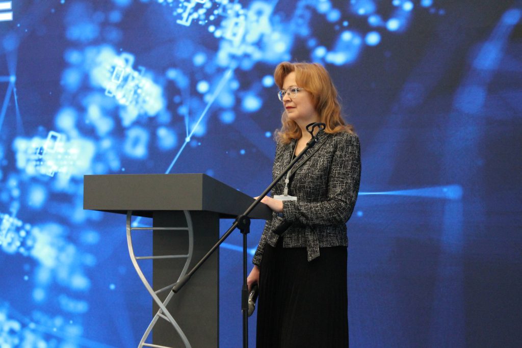 Геномные горизонты животноводства: в Казани прошла Всероссийская школа молодых ученых с международным участием