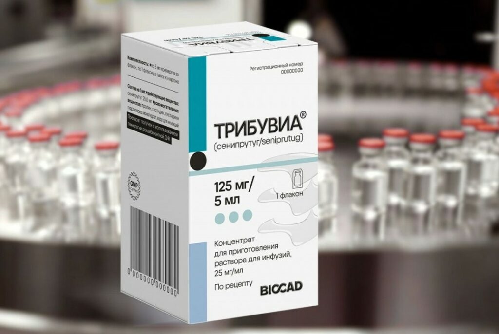 Минздрав: разработчик препарата от болезни Бехтерева достоин Нобелевской премии