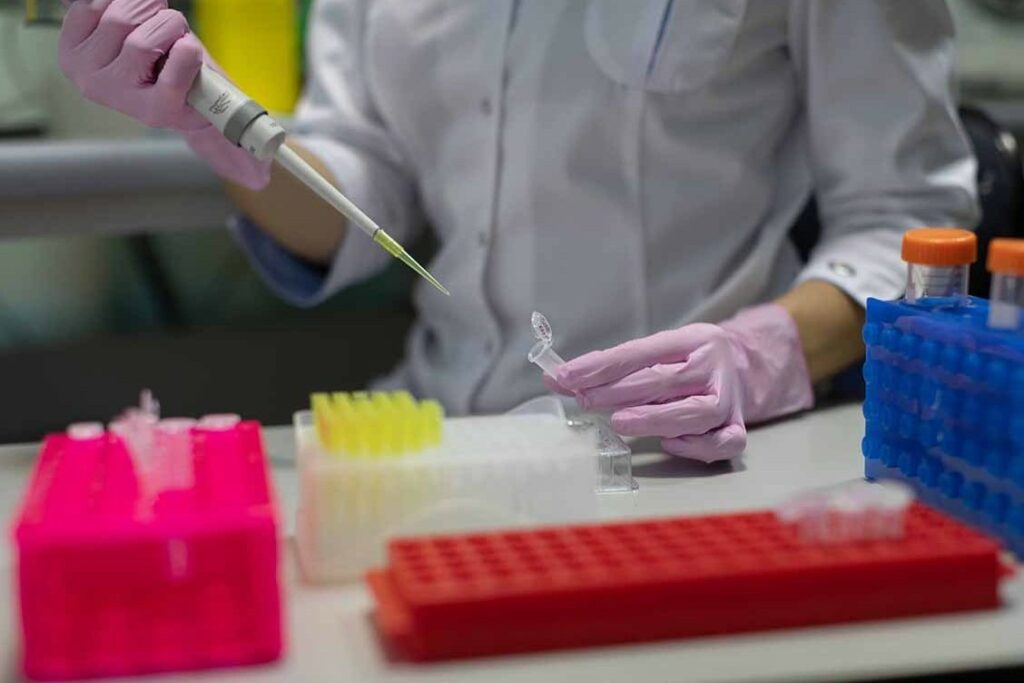 Лекарство от аритмии помогло изучить перспективный для биотехнологий штамм дрожжей