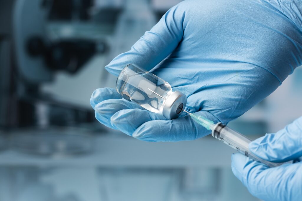 Минздрав разрешил использовать в клинической практике два новых противоопухолевых препарата Минздрав разрешил использовать в клинической практике два новых противоопухолевых препарата